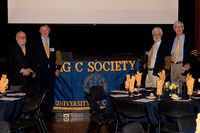 Cal Senior Banquest-Big C Society