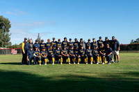 Fall Ball-CSEB 10-12-24