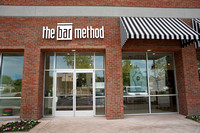 Bar Method Livermore Grand Opening