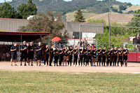 NG vs American Canyon NCS